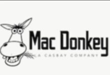 MacDonkey 马来西亚！ Mac Mini M4 云服务器 低至$104.30/月起｜10-Core CPU・16GB内存・256GB SSD・100Mbps・不限流量-主机快寻
